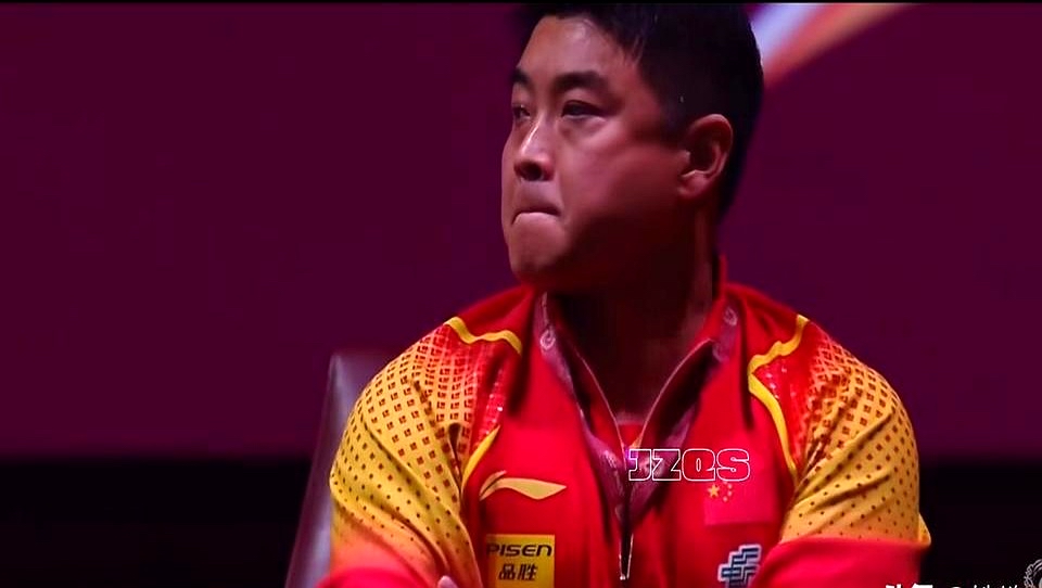 英国乒乓球队绝地反击日本乒乓球队,王皓爆发神勇 英国乒乓球队绝地反击日本乒乓球队,王皓爆发神勇
