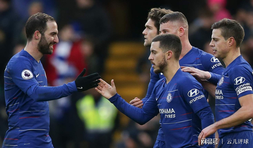 比利时完胜英格兰，科瓦契奇高光表现