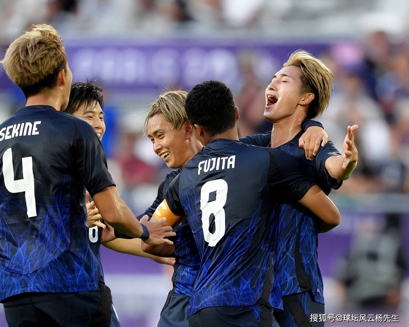 日本队轻取印度队,郑思维带队取胜 日本队轻取印度队,郑思维带队取胜