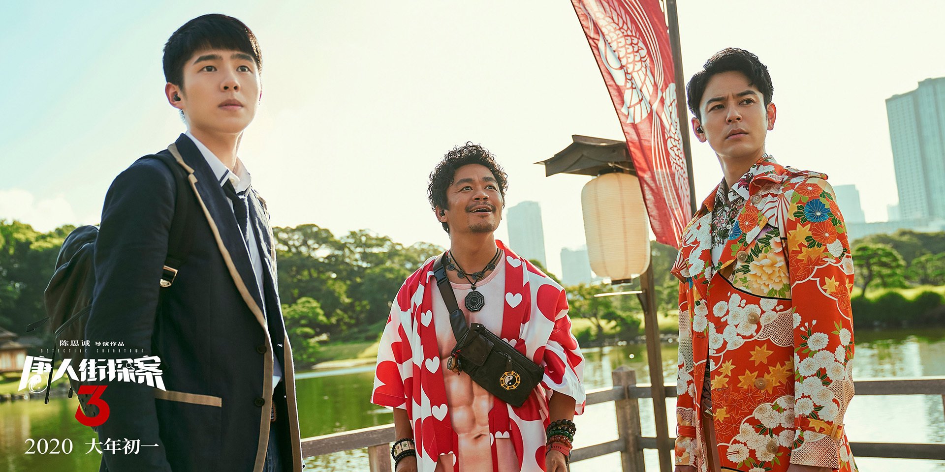 防线之上,速度之下,当范戴克在巴林将牙买加式压制写入F1史册