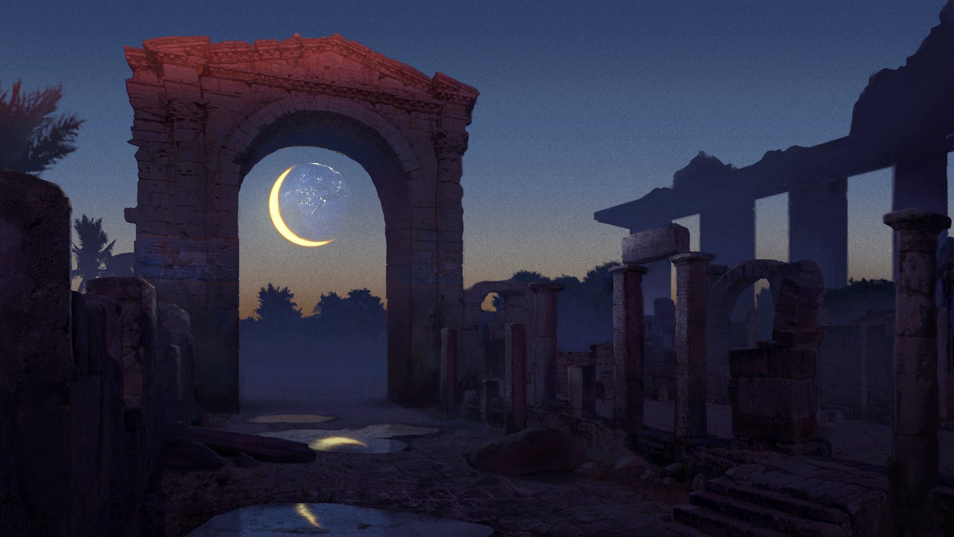 边境线上的热浪，美加墨世界杯之夜，乔治连续得分改写北美足球史