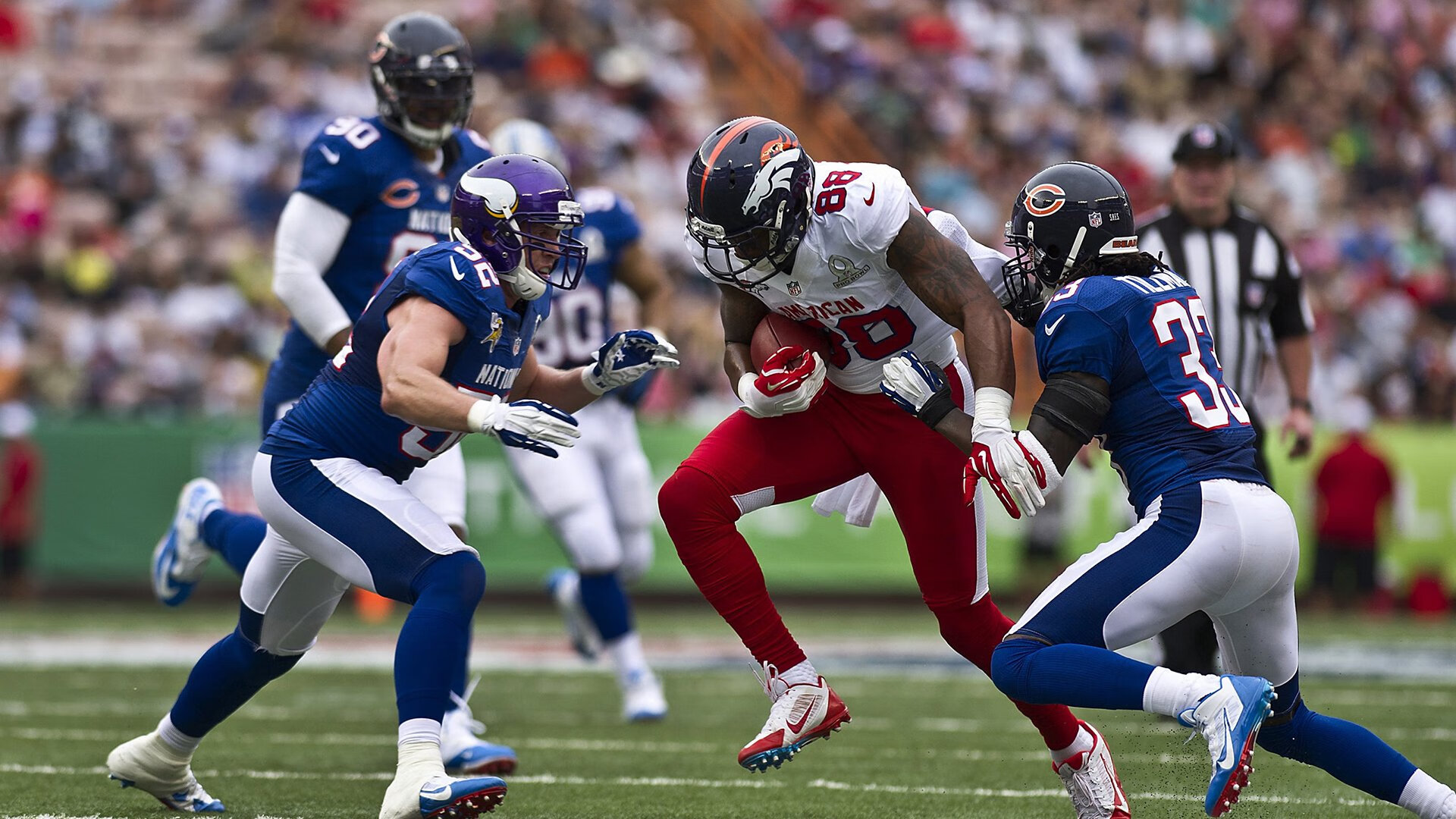 重新定义关键时刻,当保罗用另一种方式斩落篮网